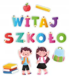 duze-dekoracje-szkolne-napis-witaj-szkolo-rozpoczecie-roku-szkolnego-17