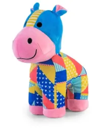 maskotka-sensoryczna-hipopotam-kolorowy-pluszowy-26-cm-daffi-0