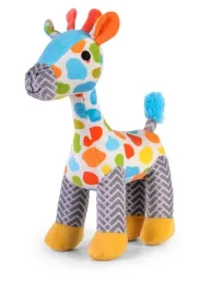 maskotka-sensoryczna-zyrafa-kolorowa-pluszowa-28-cm-daffi-0
