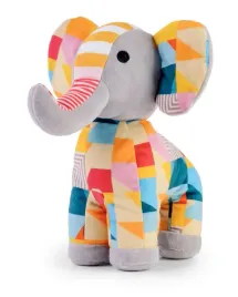 maskotka-sensoryczna-slon-kolorowy-pluszowy-25-cm-daffi-0