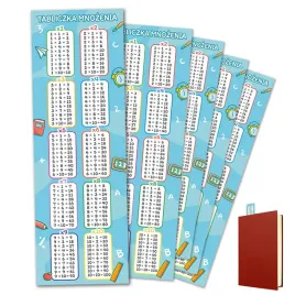 zakladki-szkolne-tabliczka-mnozenia-01-dwustronny-zestaw-5-szt