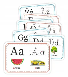 fiszki-alfabet-male-karty-nauka-literek-dla-dzieci-32-karty