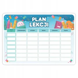plan-lekcji-zalaminowany-przybory-szkolny-plan-dla-dzieci-a5