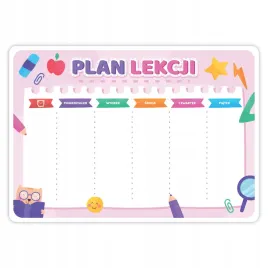 plan-lekcji-zalaminowany-kotek-rozowy-szkolny-plan-dla-dzieci-a5