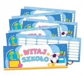 zakladki-do-ksiazki-szkolny-plan-lekcji-witaj-szkolo-prezent-dla-dzieci