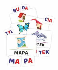 karty-edukacyjne-wyrazy-dwusylabowe-ukladanka-nauka-czytania-126-kart