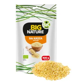 big-nature-kasza-jaglana-bio-400g
