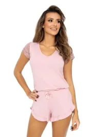 donna-pizama-celine-1-2-powder-pink-rozowy-42