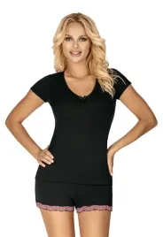 donna-pizama-clara-1-2-black-czarny-40