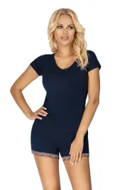 donna-pizama-clara-1-2-dark-blue-42-granatowy