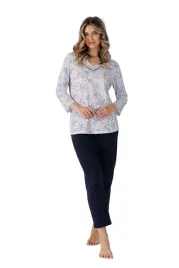 m-max-pizama-florence-1511-xxl-granatowy