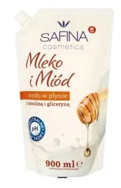 safina-mydlo-mleko-miod-w-plynie-900ml
