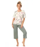 donna-pizama-michelle-3-4-s-bezowy