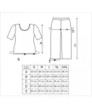 donna-pizama-michelle-3-4-s-bezowy-marka-donna