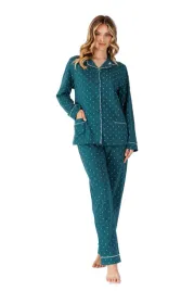 m-max-pizama-newena-1478-xl-zielony