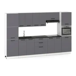 meble-kuchenne-zestaw-320-cm-grafit-mat-nowoczesne-modulowe-pojemne-szafki