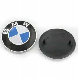2x-bmw-emblemat-znaczek-82mm-na-przod-tyl-niebieski-zaslepki-montazowe