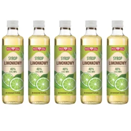 polska-roza-syrop-limonkowy-250ml-do-rozcienczania-z-woda-prosty-sklad-x5