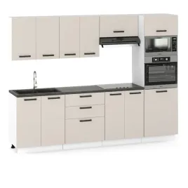 meble-kuchenne-zestaw-260-cm-kaszmir-nowoczesne-modulowe-pojemne-szafki