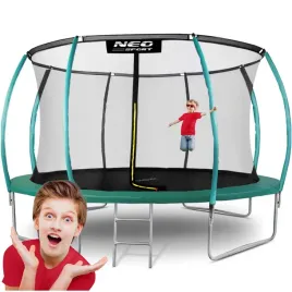 trampolina-ogrodowa-dla-dzieci-z-siatka-wewnetrzna-435cm-14ft-neosport
