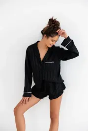 sensis-pizama-yasmina-black-czarny-xl