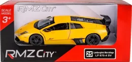 lamborghini-murcielago-lp670-4-sv-zolty-1-32-rmz-city-model-metalowy