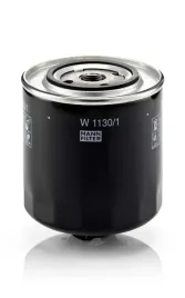 mann-filter-filtr-oleju-vw-t4-19d-20