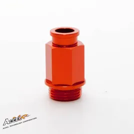 accel-koncowka-linki-hot-start-kolor-pomaranczowy