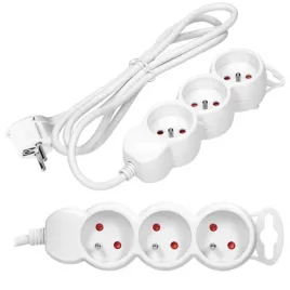 przedluzacz-potrojny-listwa-zasilajaca-gniazdo-z-uziemieniem-kabel-3m-biale