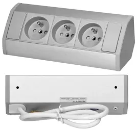 potrojne-gniazdo-meblowe-narozne-podszafkowe-z-uziemieniem-szaro-srebrne