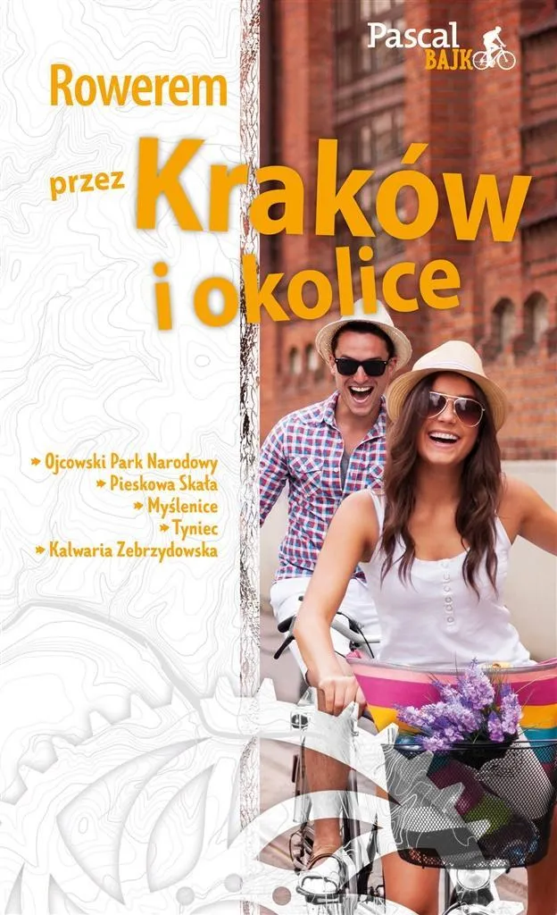 pascal-bajk-rowerem-przez-krakow-i-okolice