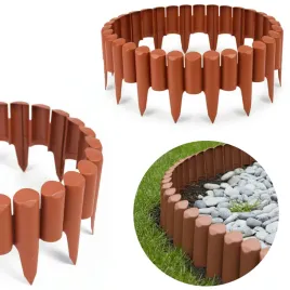 palisada-ogrodowa-obrzeze-trawnikowe-25m-plotek-kraweznik