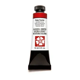 farba-akwarelowa-daniel-smith-extra-fine-deep-scarlet-15ml