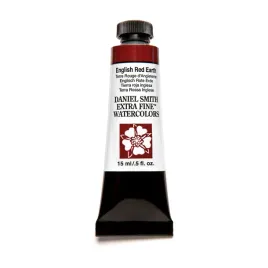 farba-akwarelowa-daniel-smith-extra-fine-english-red-earth-15ml
