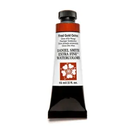 farba-akwarelowa-daniel-smith-extra-fine-fired-gold-ochre-15ml