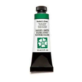 farba-akwarelowa-daniel-smith-extra-fine-hooker-s-green-15ml