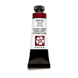 farba-akwarelowa-daniel-smith-extra-fine-indian-red-15ml