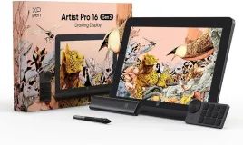 xppen-artist-pro-16-gen-2-tablet-graficzny-16-99-srgb-rysik-x3-pro-pilot