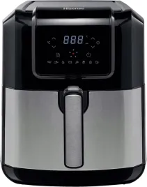 air-fryer-frytkownica-beztluszczowa-hisense-5l-czarny