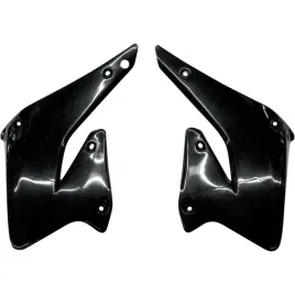 ufo-oslony-chlodnicy-suzuki-rmz-250-04-06-kolor-czarny