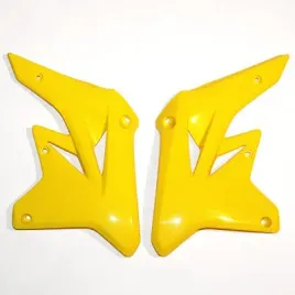 ufo-oslony-chlodnicy-suzuki-rmz-250-07-09-kolor-zolty