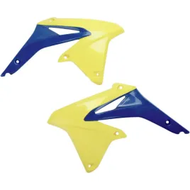 ufo-oslony-chlodnicy-suzuki-rmz-450-08-kolor-zolty-niebieski