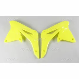 ufo-oslony-chlodnicy-suzuki-rmz-250-10-17-kolor-zolty-fluo