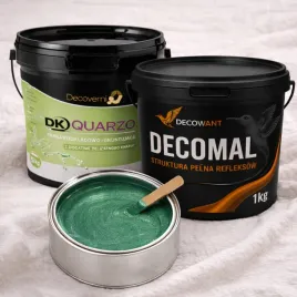 zestaw-decomal-kolor-butelkowa-zielen