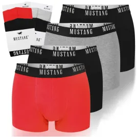 mustang-bokserki-meskie-4-sztuki-zestaw-bawelna-logo-kolor-rozmiar-xxl