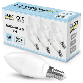 6x-zarowka-led-e14-swieczka-8w-2900k-biala-neutralna-880lm-premium-ccd