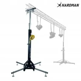 wieza-sceniczna-statyw-estradowy-17m-43m-udzwig-150kg-hardman