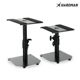 zestaw-dwoch-statywow-pod-monitory-studyjne-hlm42