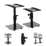 zestaw-dwoch-statywow-pod-monitory-studyjne-hlm42