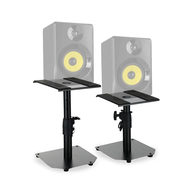 zestaw-dwoch-statywow-pod-monitory-studyjne-hlm42